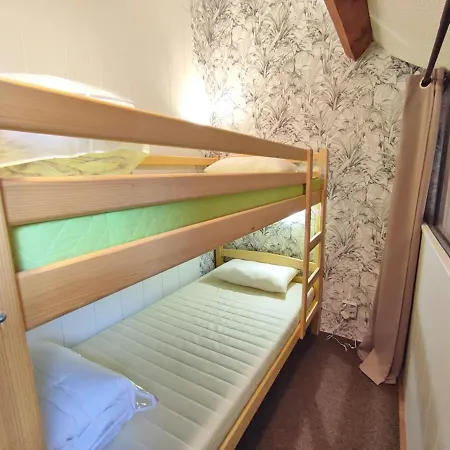 Reves De Montagne, T2 Bis, Luchon, Wifi, Parking Gratuit, 4 Personnes Apartment Bagneres-de-Luchon Exterior photo
