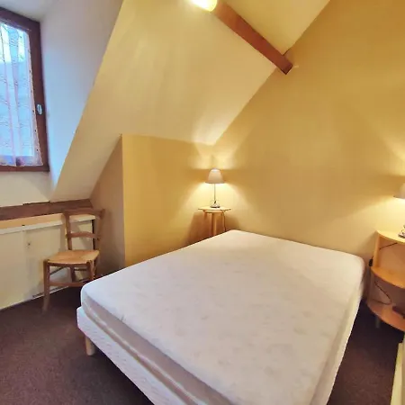 Reves De Montagne, T2 Bis, Luchon, Wifi, Parking Gratuit, 4 Personnes Apartment Bagneres-de-Luchon Exterior photo