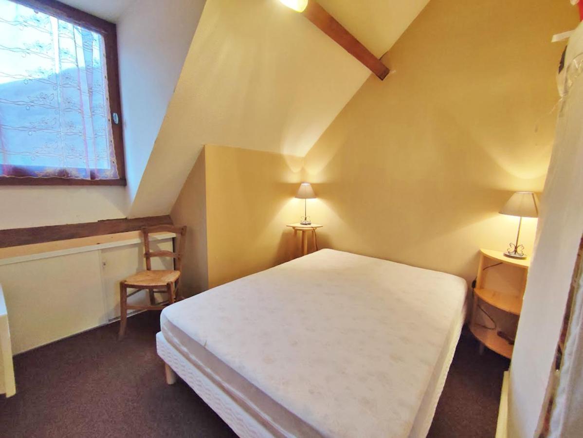 Reves De Montagne, T2 Bis, Luchon, Wifi, Parking Gratuit, 4 Personnes Bagnères-de-Luchon
